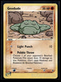 Geodude 55/97 - Dragon - Common
