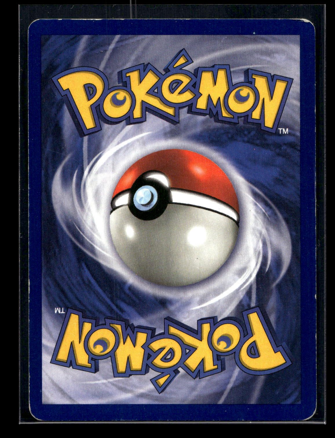 Jigglypuff 7 - Wizards Black Star Promos - Promo