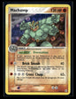 Machamp 9/101 Reverse Holo - Hidden Legends - Rare Holo