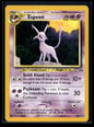 Espeon 20/75 - Neo Discovery - Rare