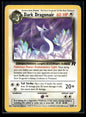 Dark Dragonair 33/82 - Team Rocket - Uncommon