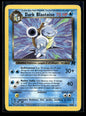 Dark Blastoise 20/82 - Team Rocket - Rare
