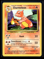 Charmeleon 24/102 - Base - Uncommon