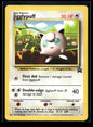 Jigglypuff 7 - Wizards Black Star Promos - Promo