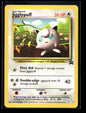 Jigglypuff 7 - Wizards Black Star Promos - Promo