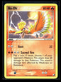 Ho-Oh 27/115 - Unseen Forces - Rare