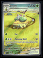 Grotle 164/162 - Temporal Forces - Illustration Rare