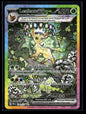 Leafeon ex 144/131 - Prismatic Evolutions - Special Illustration Rare