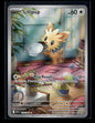 Lillipup 154/086 - White Flare - Illustration Rare
