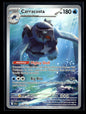 Carracosta 107/086 - Black Bolt - Illustration Rare