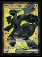 Zekrom ex 158/086 - Black Bolt - Ultra Rare