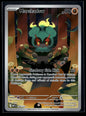 Marshadow 146/132 - Mega Evolution - Illustration Rare