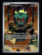 Marshadow 146/132 - Mega Evolution - Illustration Rare