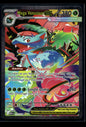 Mega Venusaur ex 177/132 - Mega Evolution - Special Illustration Rare