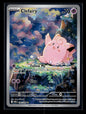 Clefairy 094/088 - Perfect Order - Illustration Rare