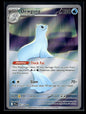 Dewgong 097/094 - Phantasmal Flames - Illustration Rare
