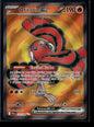 Oricorio ex 110/094 - Phantasmal Flames - Ultra Rare