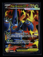 Mega Heracross ex 108/094 - Phantasmal Flames - Ultra Rare