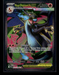 Mega Charizard X ex 109/094 - Phantasmal Flames - Ultra Rare