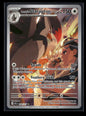 Larry's Staraptor 249/217 - Ascended Heroes - Illustration Rare