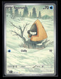 Snorunt 227/217 - Ascended Heroes - Illustration Rare