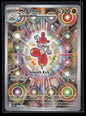 Medicham 241/217 - Ascended Heroes - Illustration Rare