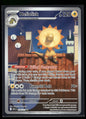 Heliolisk 229/217 - Ascended Heroes - Illustration Rare