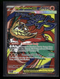 Mega Hawlucha ex 268/217 - Ascended Heroes - Mega Attack Rare