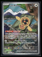 Fan Rotom 250/217 - Ascended Heroes - Illustration Rare