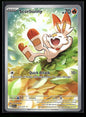 Scorbunny 225/217 - Ascended Heroes - Illustration Rare