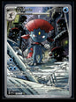 Weavile 228/217 - Ascended Heroes - Illustration Rare