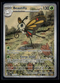 Beautifly 219/217 - Ascended Heroes - Illustration Rare