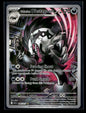 Galarian Obstagoon 245/217 - Ascended Heroes - Illustration Rare