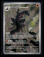 Salazzle 224/217 - Ascended Heroes - Illustration Rare
