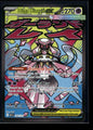 Mega Diancie ex 267/217 - Ascended Heroes - Mega Attack Rare