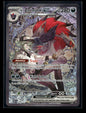 N's Zoroark ex 286/217 - Ascended Heroes - Special Illustration Rare