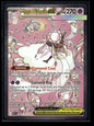 Mega Diancie ex 282/217 - Ascended Heroes - Special Illustration Rare