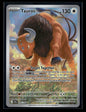 Tauros 096/086 - Chaos Rising - Illustration Rare