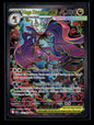 Mega Dragalge ex 118/086 - Chaos Rising - Special Illustration Rare