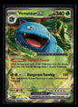 Venusaur ex 003/165 - 151 - Double Rare