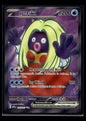 Jynx ex 191/165 - 151 - Ultra Rare