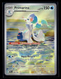Primarina 088/084 - Pitch Black - Illustration Rare