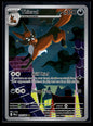 Thievul 092/084 - Pitch Black - Illustration Rare