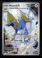 Manectric 089/084 - Pitch Black - Illustration Rare