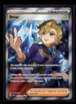 Briar 163/142 - Stellar Crown - Ultra Rare