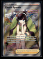 Elesa's Sparkle 147/159 - Crown Zenith - Rare Ultra