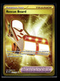 Rescue Board 225/167 - Twilight Masquerade - Hyper Rare