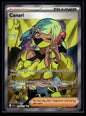 Canari 257/217 - Ascended Heroes - Ultra Rare