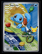 Squirtle 039 - Mega Evolution Black Star Promos - Promo