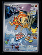 Chimchar 041 - Mega Evolution Black Star Promos - Promo